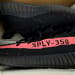Yeezy Boost 350 V2 LW Black Pink