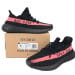 Yeezy Boost 350 V2 LW Black Pink