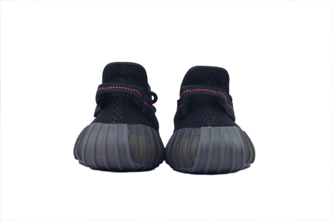 Yeezy Boost 350 V2 LW Bred