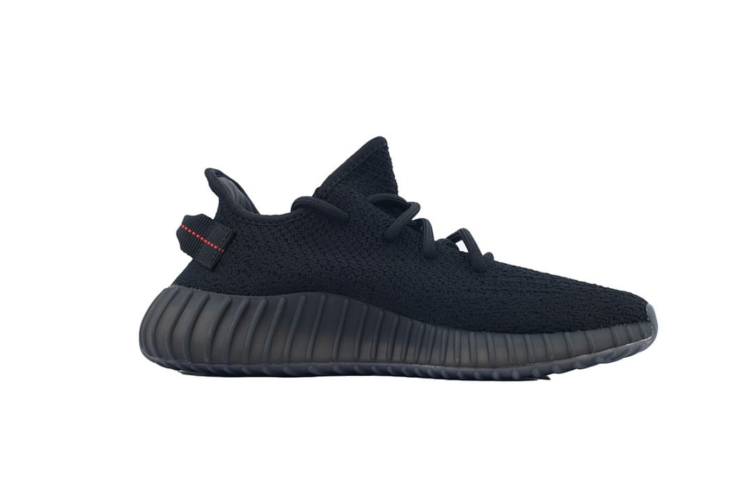 Yeezy Boost 350 V2 LW Bred