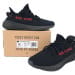Yeezy Boost 350 V2 LW Bred