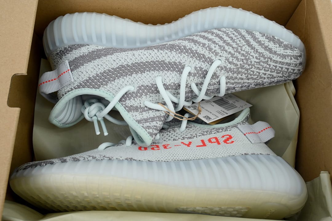 Yeezy Boost 350 V2 LW (Colorway 5)