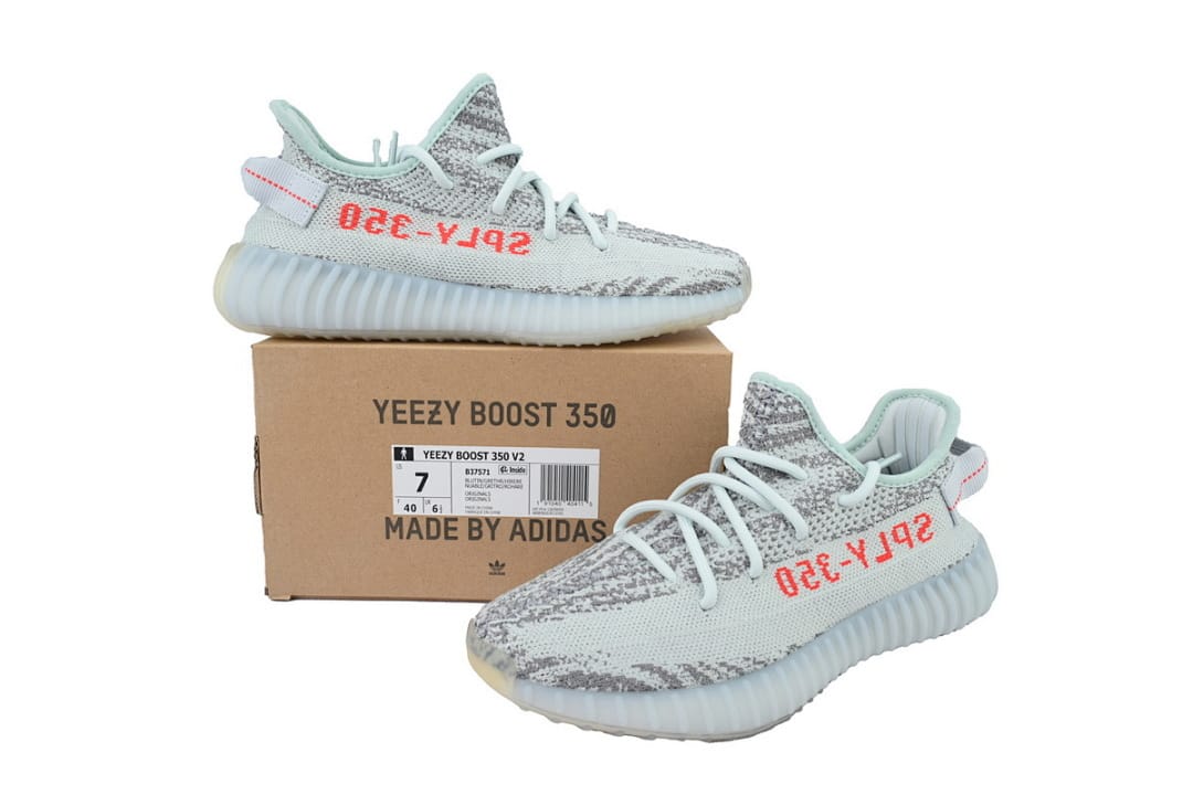 Yeezy Boost 350 V2 LW (Colorway 5)