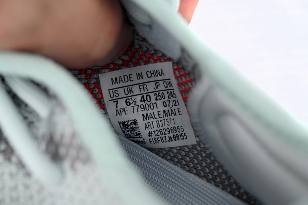 Yeezy Boost 350 V2 LW (Colorway 5)
