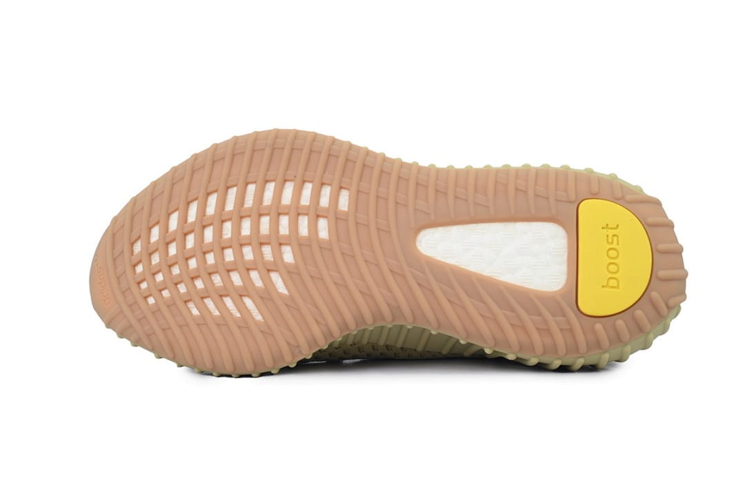 Yeezy Boost 350 V2 LW Matcha