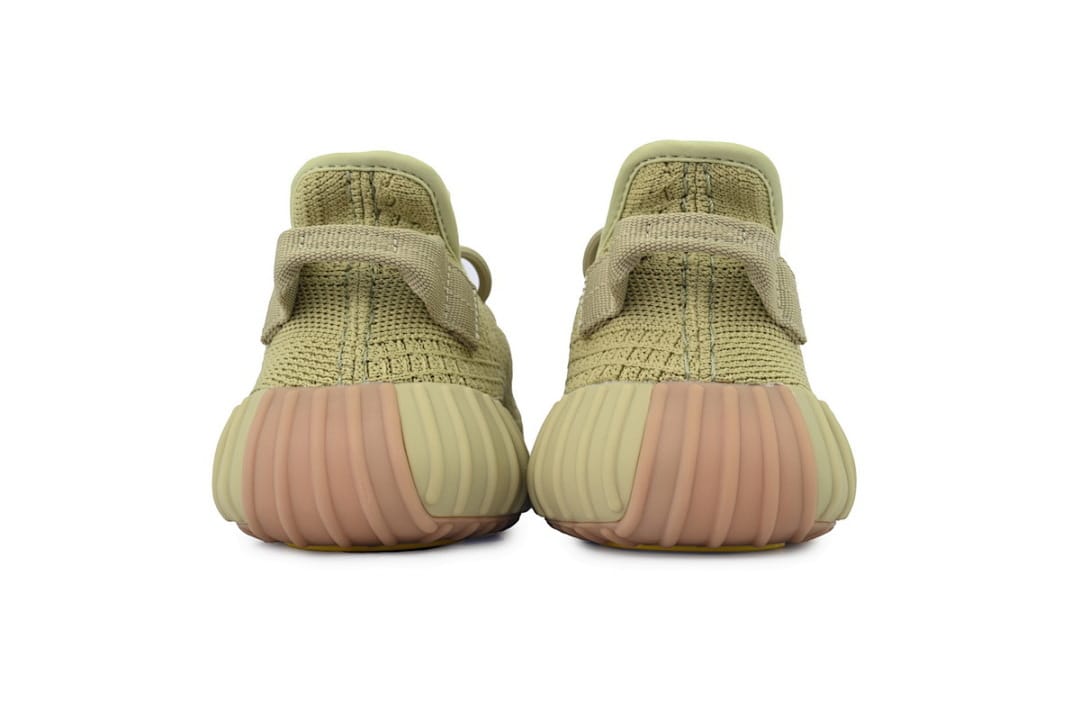 Yeezy Boost 350 V2 LW Matcha