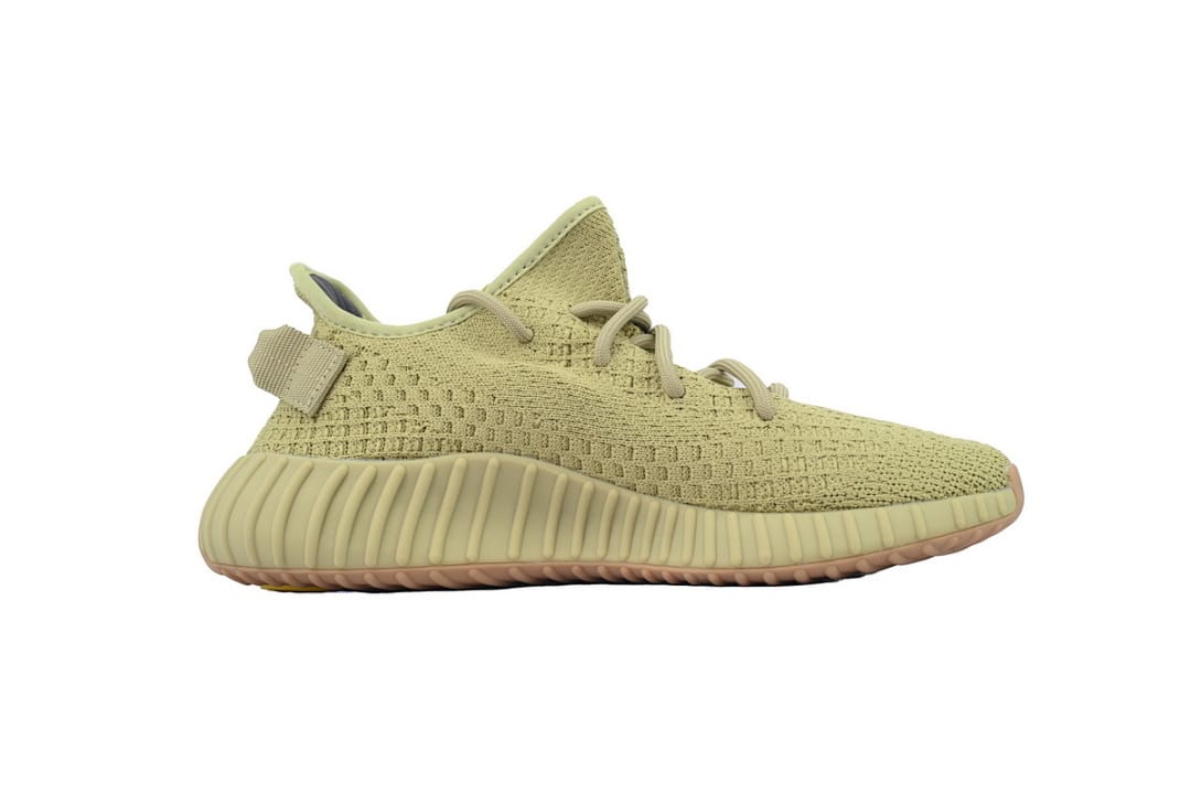 Yeezy Boost 350 V2 LW Matcha