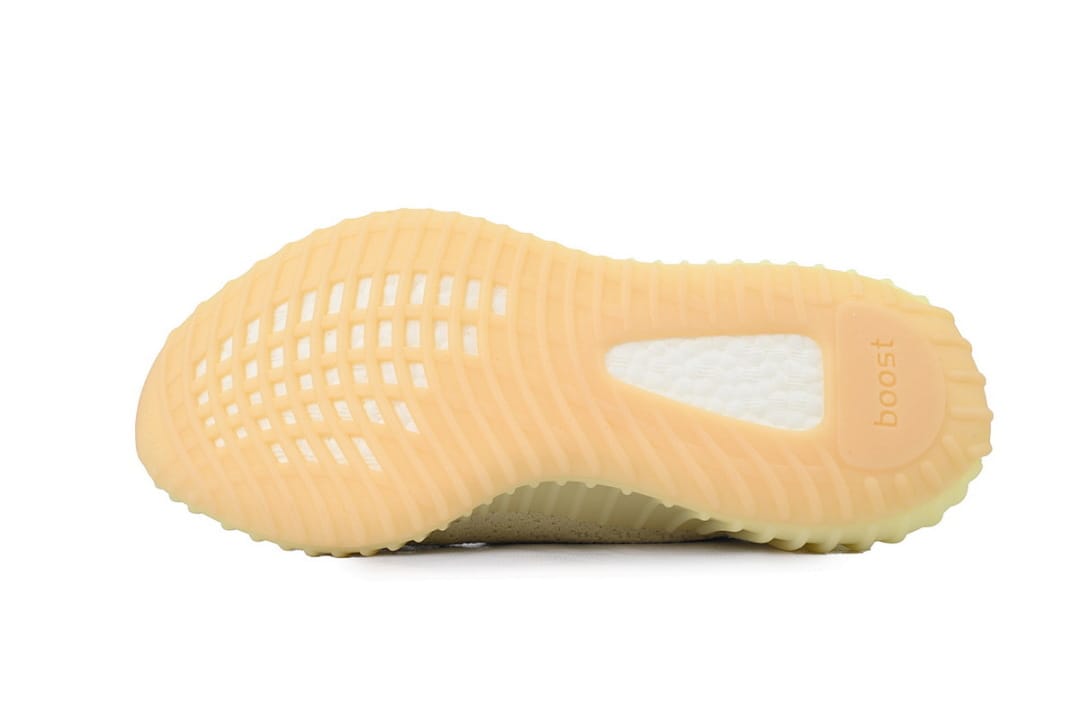 Yeezy Boost 350 V2 LW Butter