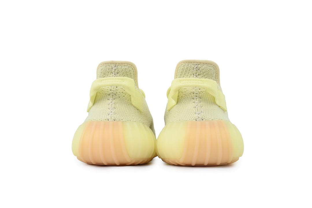 Yeezy Boost 350 V2 LW Butter
