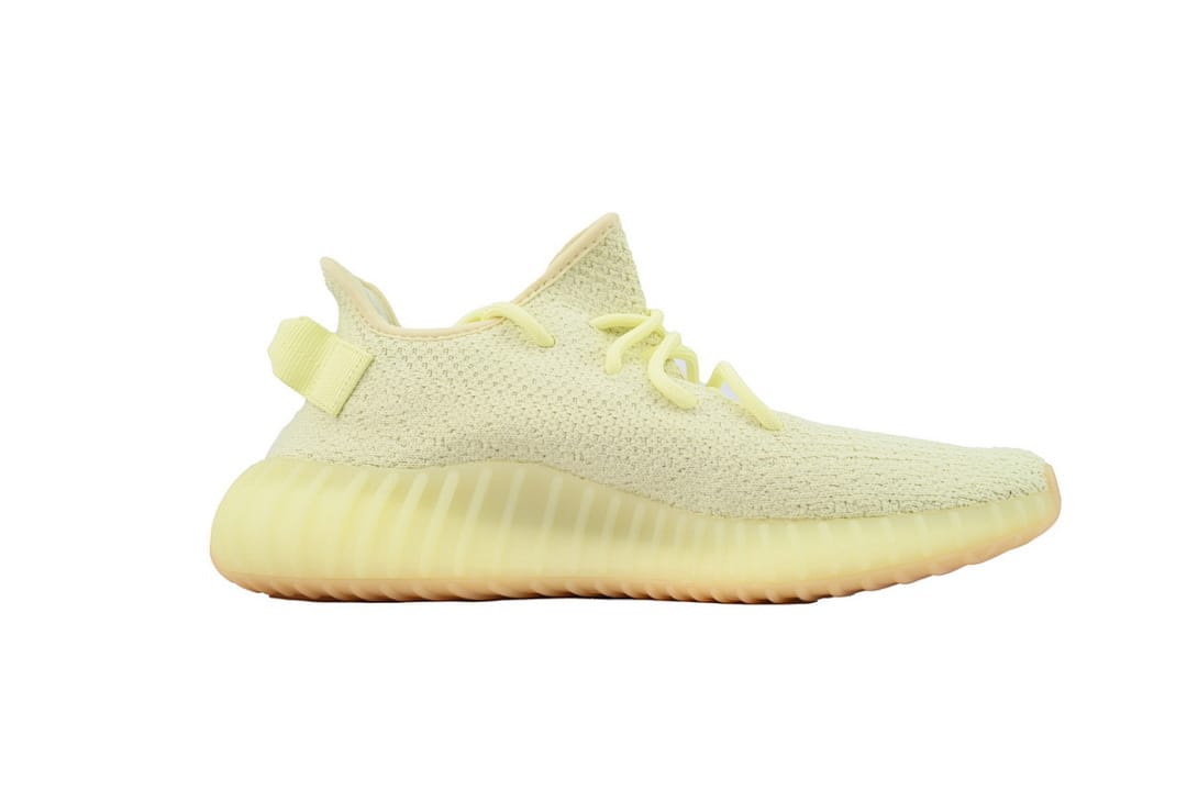 Yeezy Boost 350 V2 LW Butter