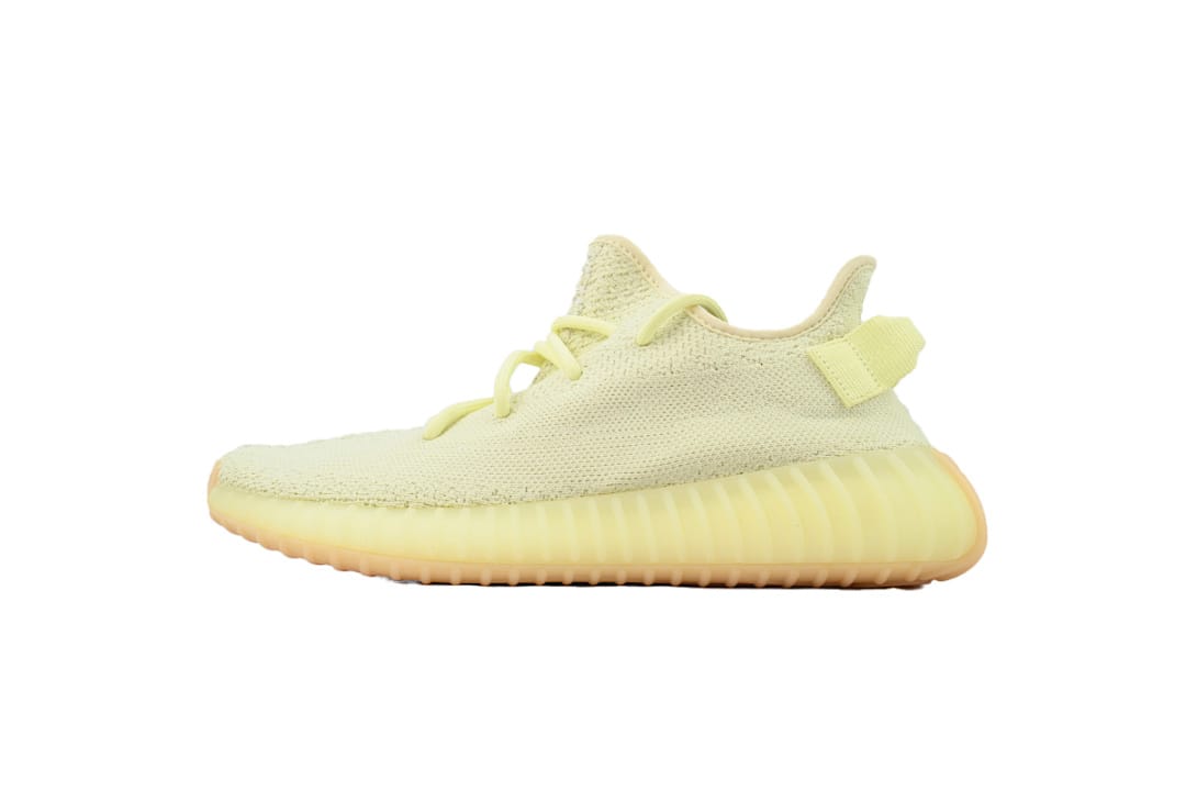 Yeezy Boost 350 V2 LW Butter