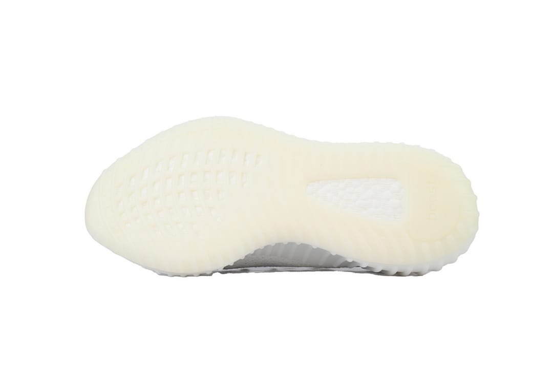 Yeezy Boost 350 V2 LW All White