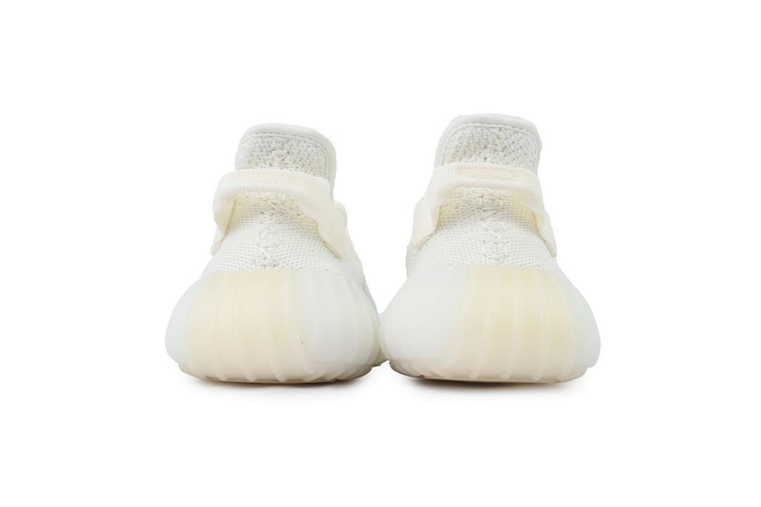 Yeezy Boost 350 V2 LW All White