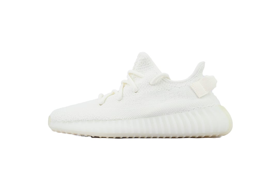 Yeezy Boost 350 V2 LW All White