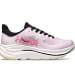 HOKA Clifton 10 'White Pink Black'