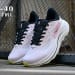 HOKA Clifton 10 'White Pink Black'