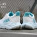 HOKA Clifton 10 'White Jade'