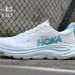 HOKA Clifton 10 'White Jade'