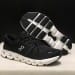 On Cloud X4 'Black White'