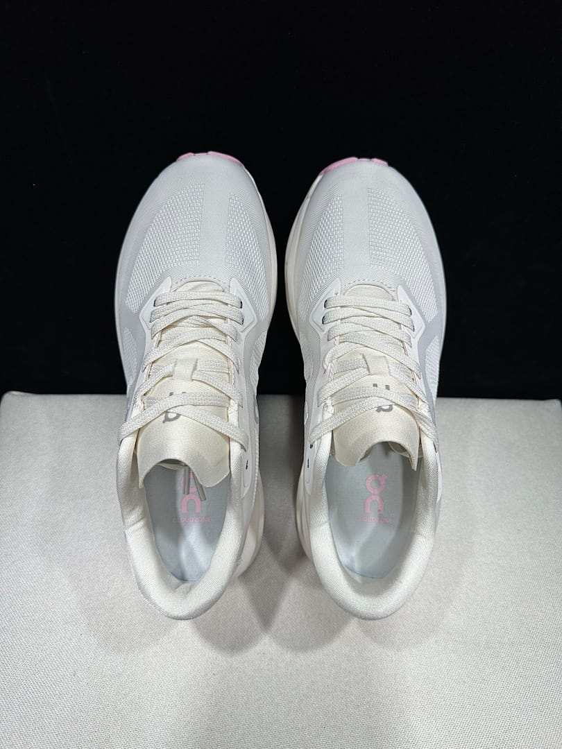 On Cloudzone × KITH 'Off White' (Colorway 3)