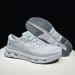 On Cloudzone × KITH 'Grey'