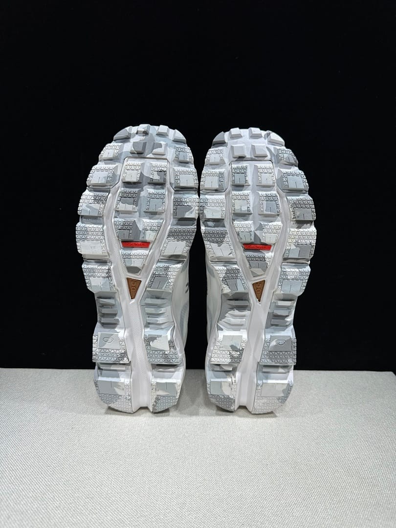 On × LOEWE Cloudventure 2.0 'Triple White'