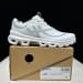 On × LOEWE Cloudventure 2.0 'Triple White'