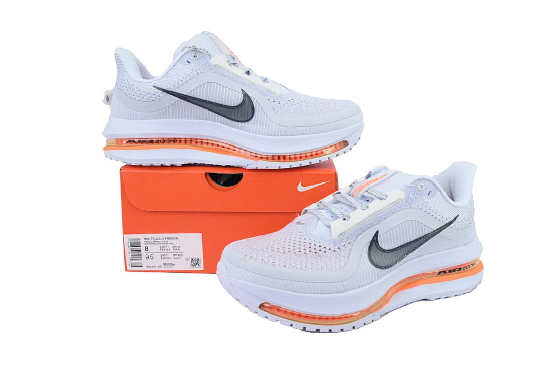 Nike Pegasus Premium BA Edition Airscape
