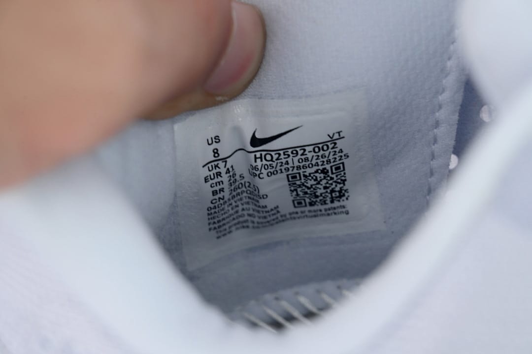 Nike Pegasus Premium BA Edition Airscape