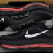 Nike Pegasus Premium BA Edition Black Bright Crimson