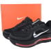 Nike Pegasus Premium BA Edition Black Bright Crimson