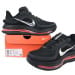 Nike Pegasus Premium BA Edition Black Bright Crimson