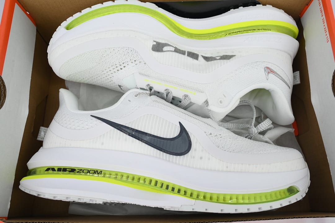 Nike Pegasus Premium BA Edition White Volt