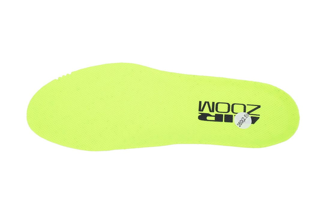 Nike Pegasus Premium BA Edition White Volt