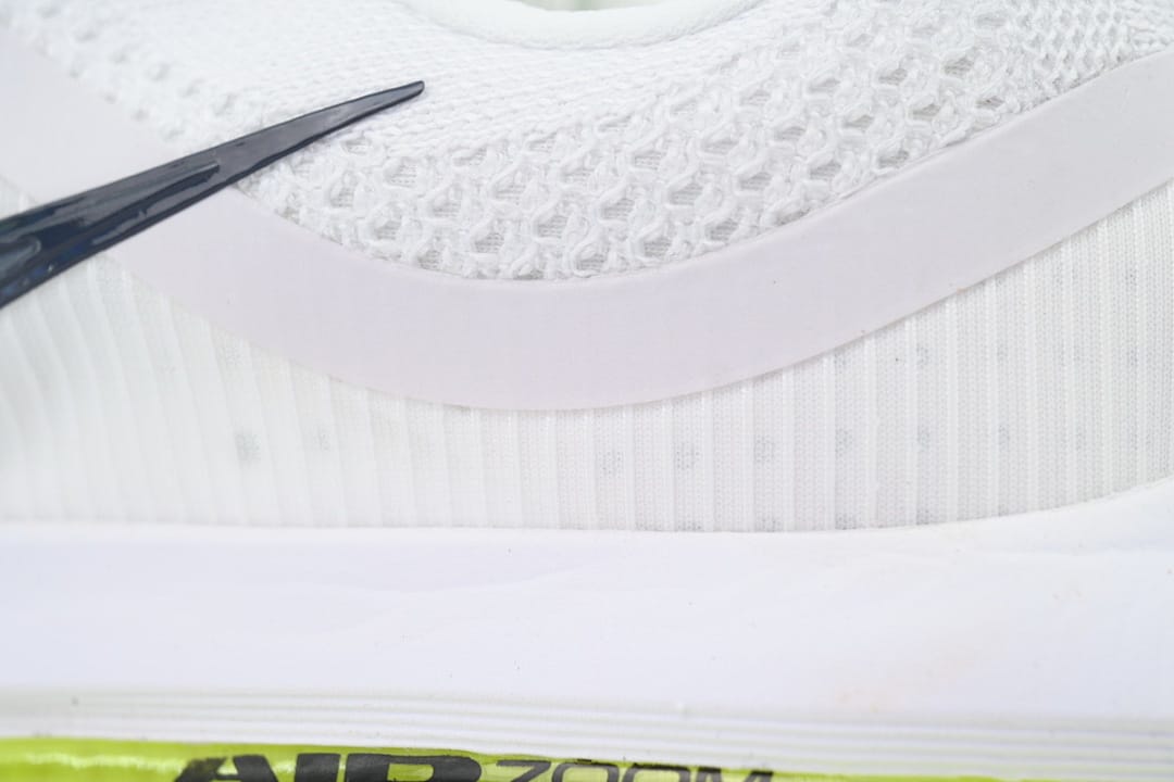 Nike Pegasus Premium BA Edition White Volt