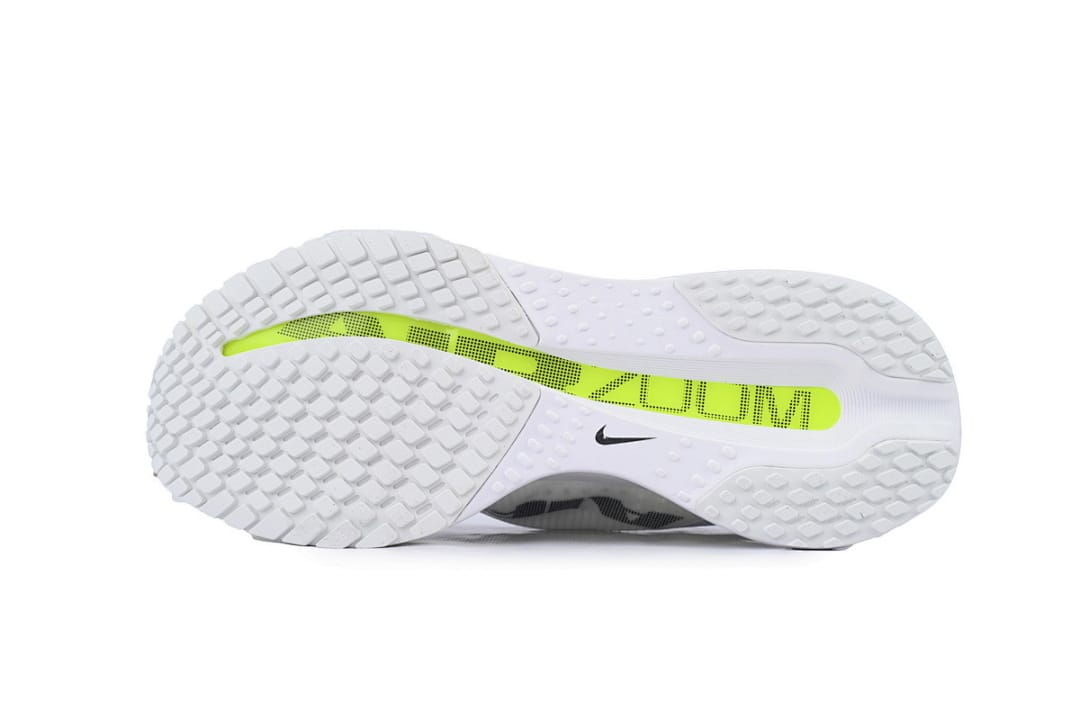 Nike Pegasus Premium BA Edition White Volt