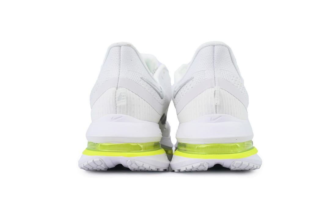 Nike Pegasus Premium BA Edition White Volt