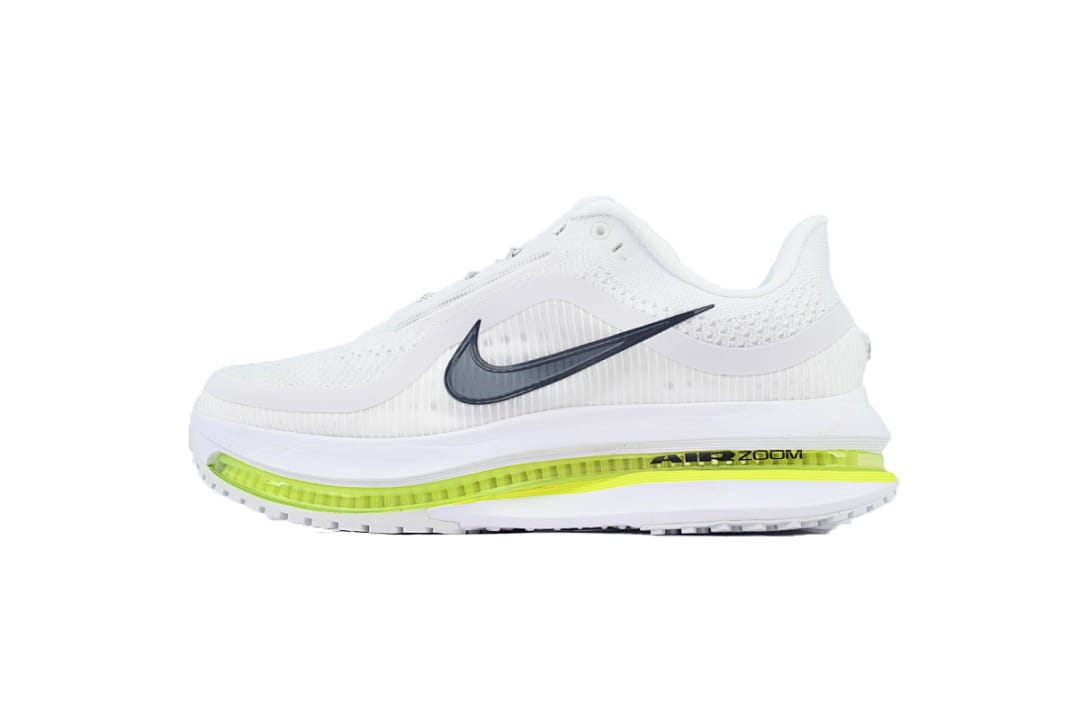Nike Pegasus Premium BA Edition White Volt