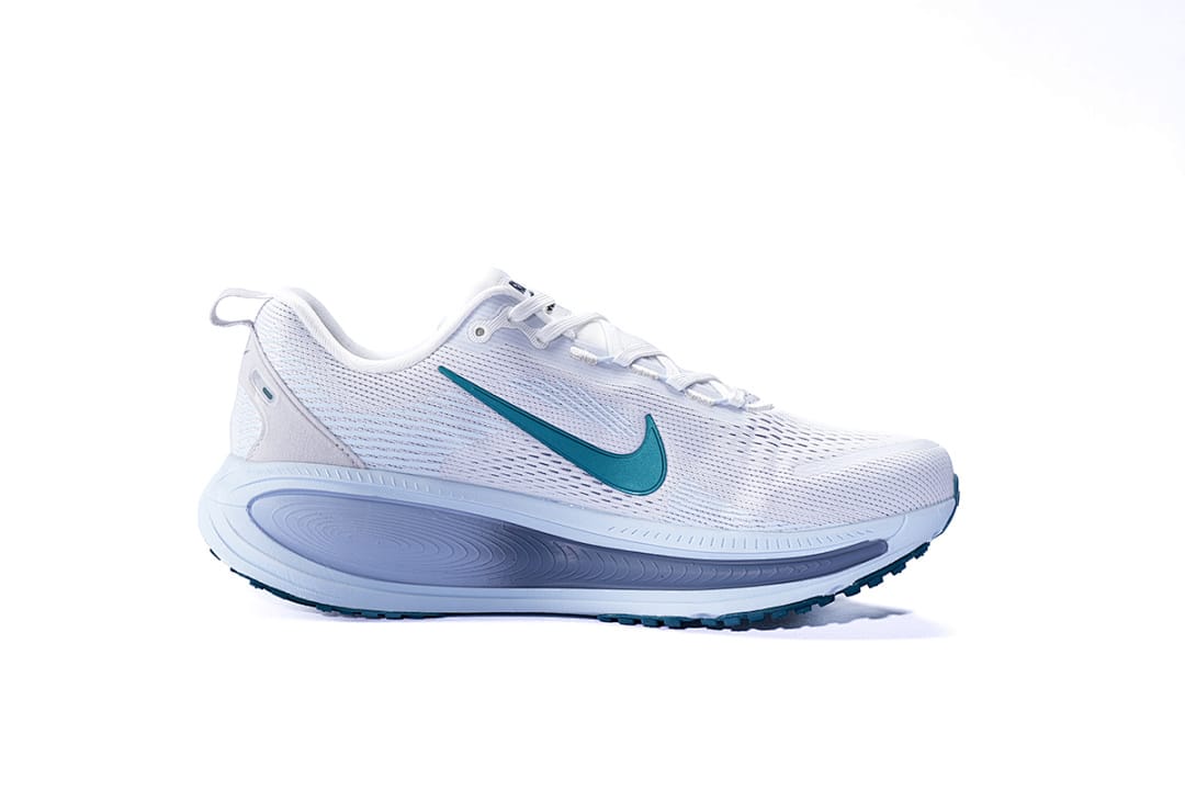 Nike Zoom Vomero 18 AA Edition Summit White Geode Teal