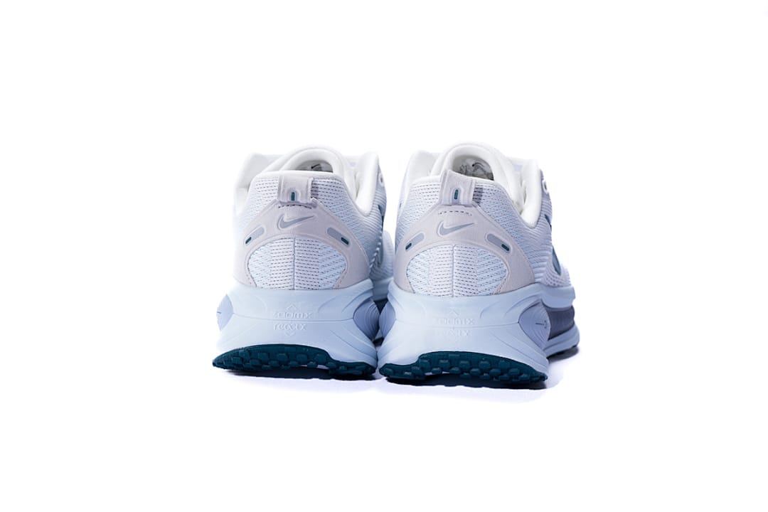 Nike Zoom Vomero 18 AA Edition Summit White Geode Teal