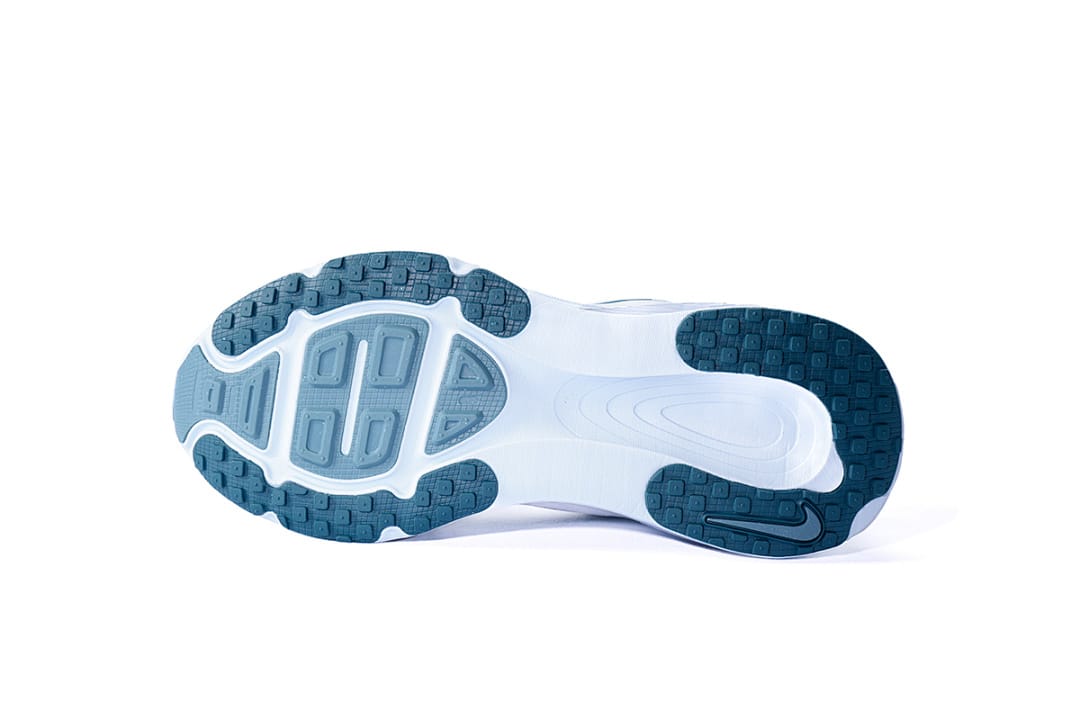 Nike Zoom Vomero 18 AA Edition Summit White Geode Teal