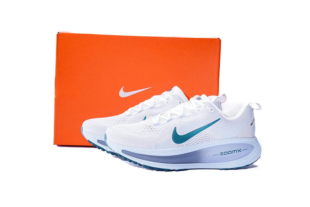 Nike Zoom Vomero 18 AA Edition Summit White Geode Teal