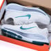 Nike Zoom Vomero 18 AA Edition Summit White Geode Teal