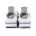 Air Jordan 4 Retro OG White Cement (Colorway 4)