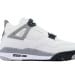 Air Jordan 4 Retro OG White Cement (Colorway 4)
