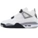 Air Jordan 4 Retro OG White Cement (Colorway 4)