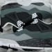 Air Jordan 4 Retro Fear (Colorway 4)