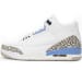 Air Jordan 3 Retro UNC (Colorway 2)