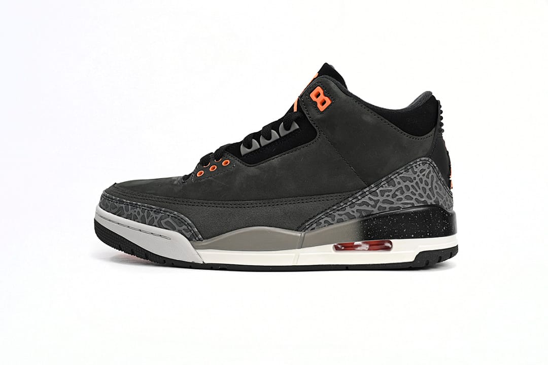 Air Jordan 3 Retro