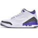 Air Jordan 3 Retro Dark Iris